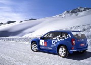 Dacia Duster Competition